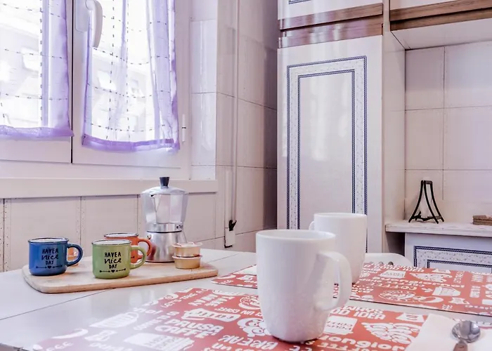 Liber's Domus Appartement
