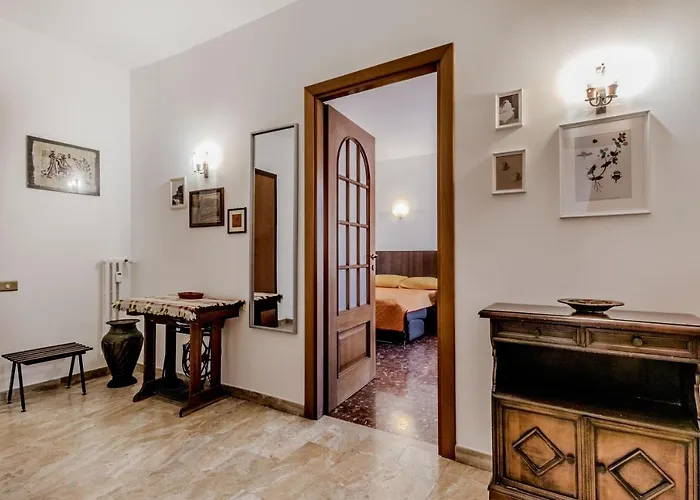 Liber's Domus Appartement