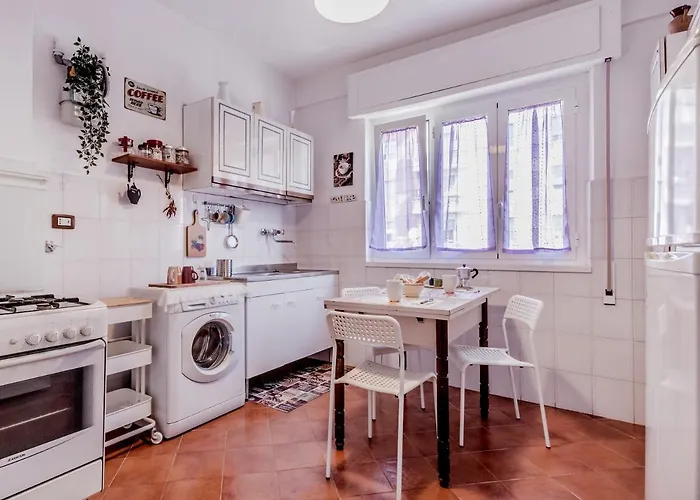 Appartement Liber's Domus Rome