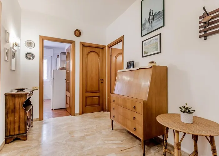 Liber's Domus Appartement