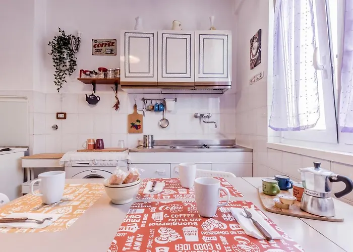 Appartement Liber's Domus Rome