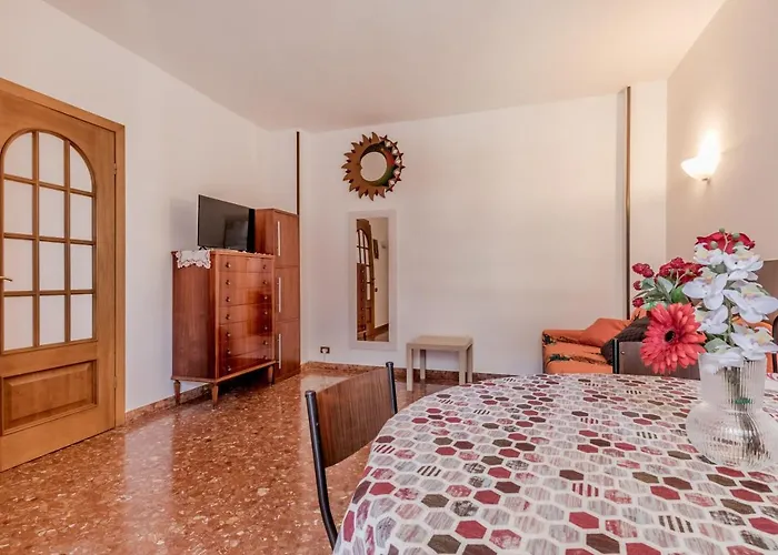 Liber's Domus Appartement *
