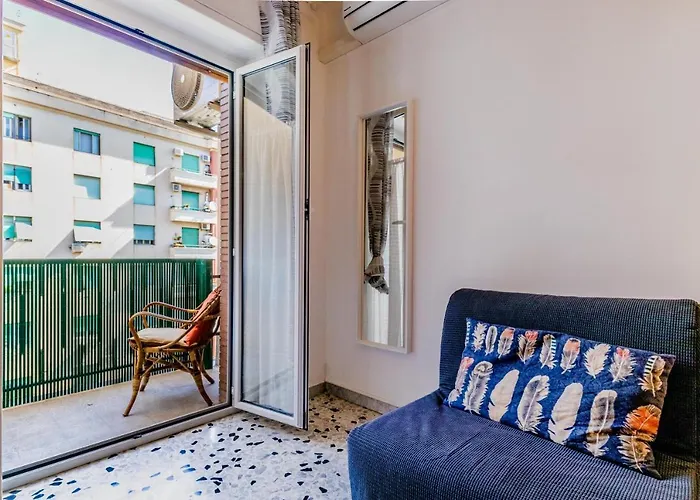 Appartement Liber's Domus Rome