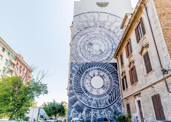 Liber's Domus Rome