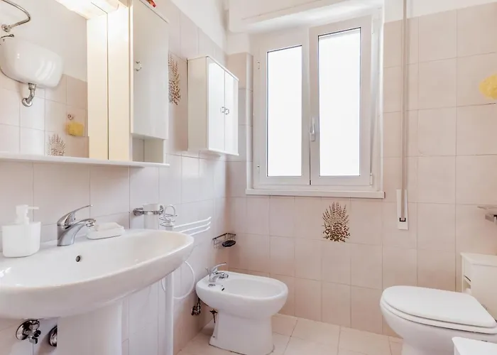 Appartement Liber's Domus Rome